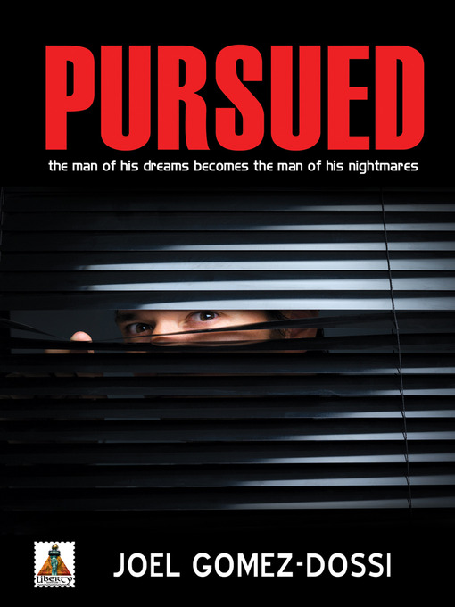 Cover image for Pursued